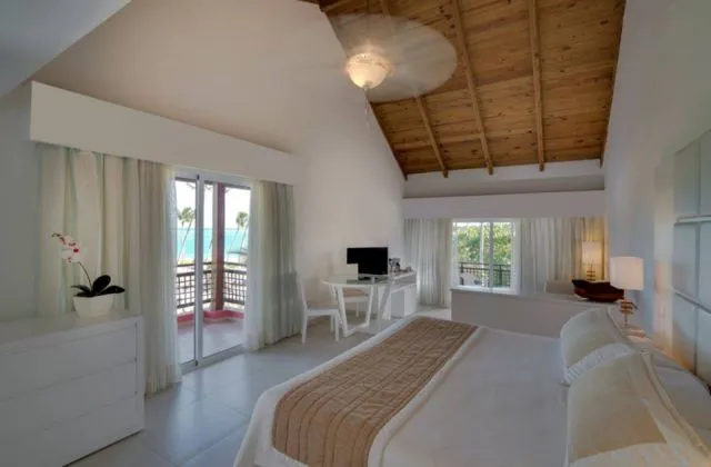 Hotel Punta Cana Princess Honeymoon suite